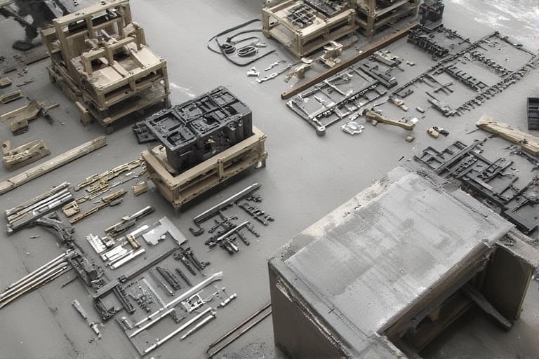 Best Architectural Hardware Manufacturer in India: Quality You Can Trust