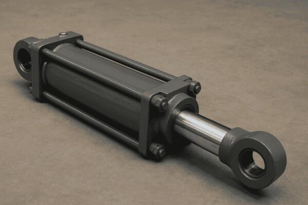 Top Hydraulic Cylinder Manufacturer for Heavy-Duty Applications
