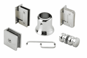 Best Frameless Shower Fittings